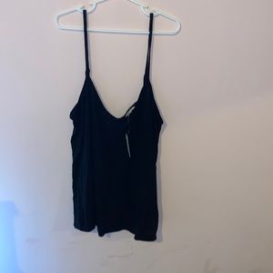 Madewell tank